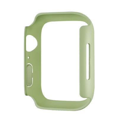 Pink Apple Watch Series 7 41mm Plastik Cover#serie_1