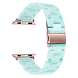 Erittäin mukava Apple Watch Series 7 41mm Ranneke