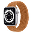 Mega miellyttävä Apple Watch Series 7 41mm Nailon Ranneke - Koko: S