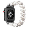 Super muodikas Apple Watch Series 7 41mm Strassit Ranneke