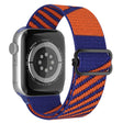 Erittäin siisti Apple Watch Series 7 41mm Nailon Ranneke