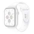 Todella hieno Yleinen Apple Silikoni Ranneke