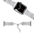 Uskomattoman mukava Yleinen Apple Silikoni Ranneke