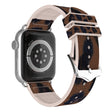 Hyvin muodikas Yleinen Apple Silikoni Ranneke
