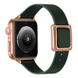 Aivan kiva Yleinen Apple Aitoa nahkaa Ranneke