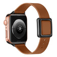Super siisti Yleinen Apple Aitoa nahkaa Ranneke