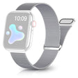 Ajaton Yleinen Apple Metalli Ranneke