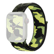 Muodikas Yleinen Apple Nailon Ranneke