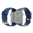 Aivan kiva Apple Watch Series 7 45mm Silikoni Ranneke
