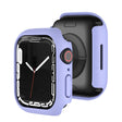 Apple Watch Series 7 45mm Tyylikäs Muovi Puskuri