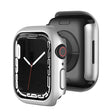Apple Watch Series 7 45mm Tyylikäs Muovi Puskuri