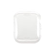 Todella hyvä Apple Watch Series 7 45mm silikonikuori