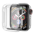 Mega hyvä Apple Watch Series 7 45mm silikonikuori