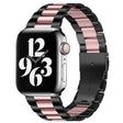 Ehdottoman hyvä Apple Watch Series 7 45mm Metalli Ranneke
