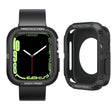 Apple Watch Series 7 45mm Silikoni Puskuri