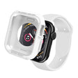 Apple Watch Series 7 45mm Silikoni Puskuri