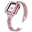 Apple Watch Series 7 45mm Metalli Ranneke