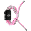Erinomainen Apple Watch Series 7 45mm Nailon Ranneke