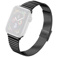 Kova Apple Watch Series 7 45mm Metalli Ranneke