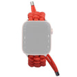 Klassinen Apple Watch Series 7 45mm Nailon Ranneke