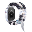 Ehdottoman söpö Apple Watch Series 7 45mm Strassit Ranneke