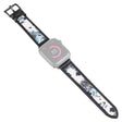 Ihastuttava Apple Watch Series 7 45mm Aitoa nahkaa Ranneke