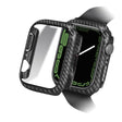 Erittäin kaunis Apple Watch Series 7 45mm muovikuori