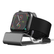 Apple Watch Series 7 45mm Metalli Haltija