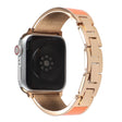 Ihastuttava Apple Watch Series 7 45mm Metalli Ranneke