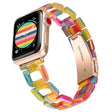 Tyylikäs Apple Watch Series 7 45mm Ranneke