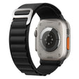 Muodikas Yleinen Apple Nailon Ranneke