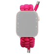Hyvin muodikas Yleinen Apple Nailon Ranneke