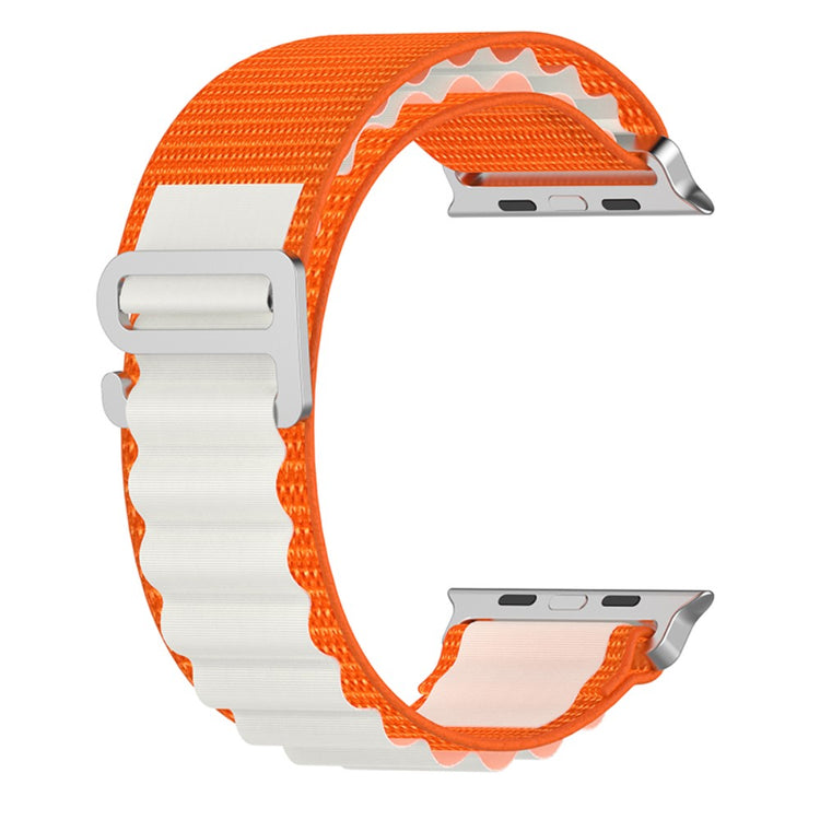 Super holdbart Universal Apple Nylon Rem - Orange#serie_3