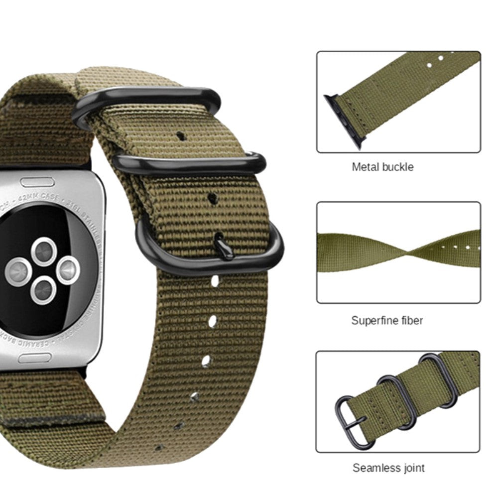 Glimrende Universal Apple  Rem - Sort#serie_2