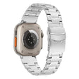 Mega siisti Google Pixel Watch Ranneke