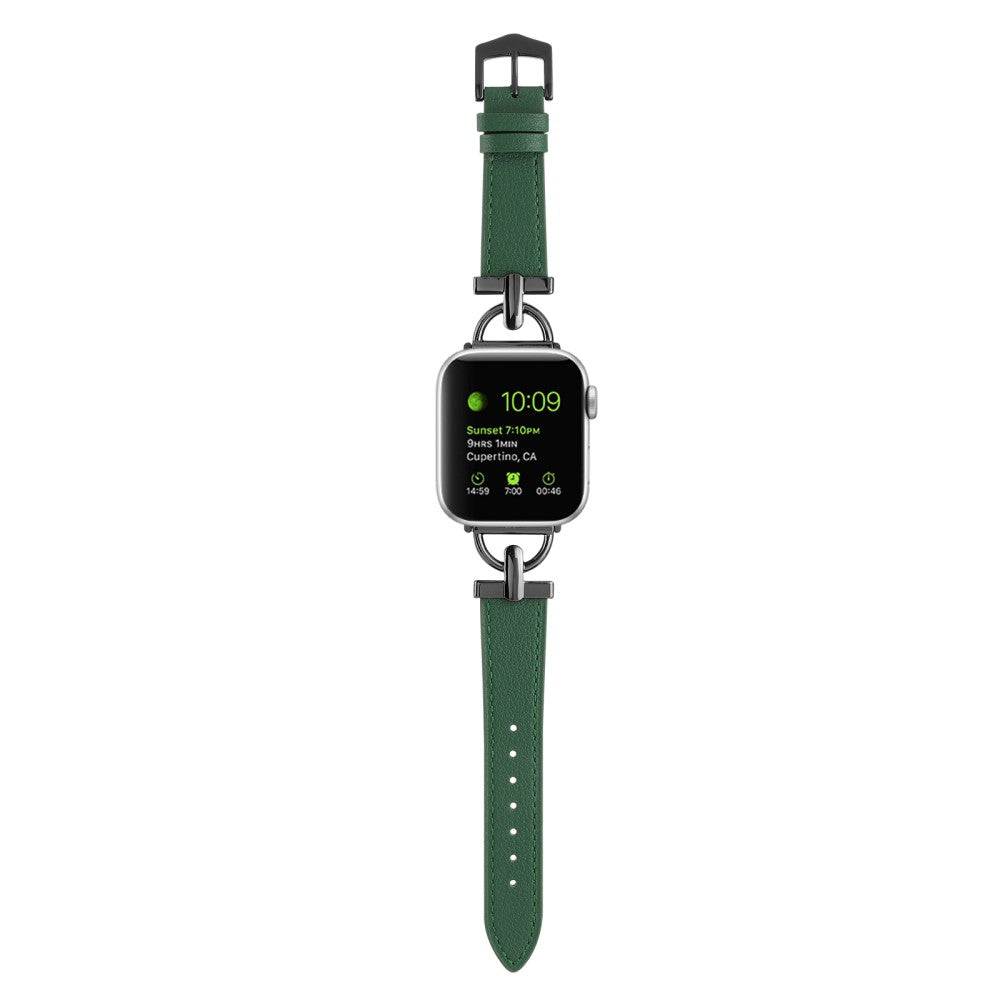 Eminent Universal Apple  Rem - Grøn#serie_5