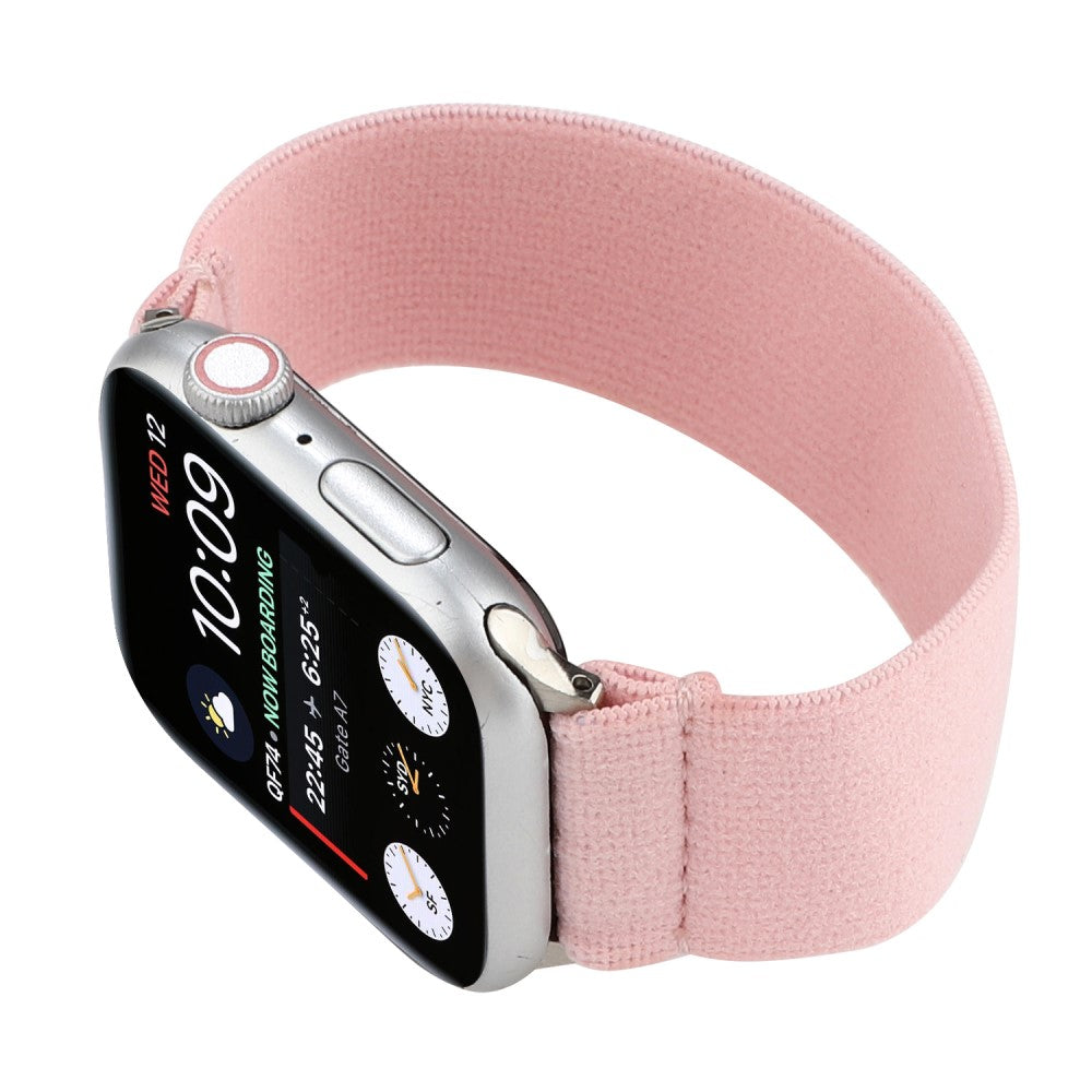 Super skøn Universal Apple  Rem - Pink#serie_4