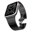 Super kiva Yleinen Apple Metalli Ranneke