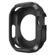 Apple Watch Series 8 (45mm) / Apple Watch Series 7 45mm Suojaava Silikoni Puskuri