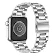Muodikas Yleinen Apple Metalli Ranneke