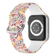 Todella hieno Yleinen Apple Silikoni Ranneke