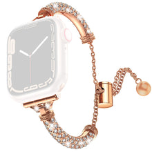Vildt skøn Universal Apple  Rem - Pink#serie_1