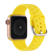 Mega muodikas Yleinen Apple Silikoni Ranneke