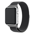 Todella kestävä Apple Watch Series 1-3 42mm Metalli Ranneke