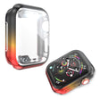 Apple Watch Series 1-3 42mm Silikoni Puskuri