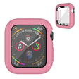 Megahieno Apple Watch Series 1-3 42mm silikonikuori