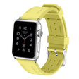Hieno Apple Watch Series 1-3 38mm Silikoni Ranneke