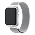 Erittäin kova Apple Watch Series 1-3 38mm Metalli Ranneke
