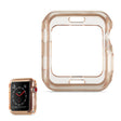 Rohkea Apple Watch Series 1-3 38mm silikonikuori