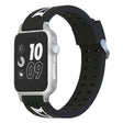 Klassinen Apple Watch Series 4 40mm Silikoni Ranneke